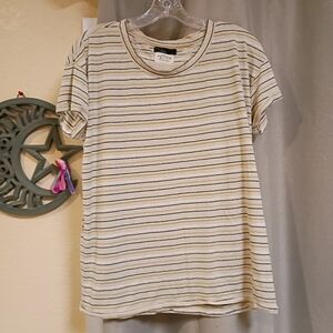 Prana Cozy Up T-shirt Large